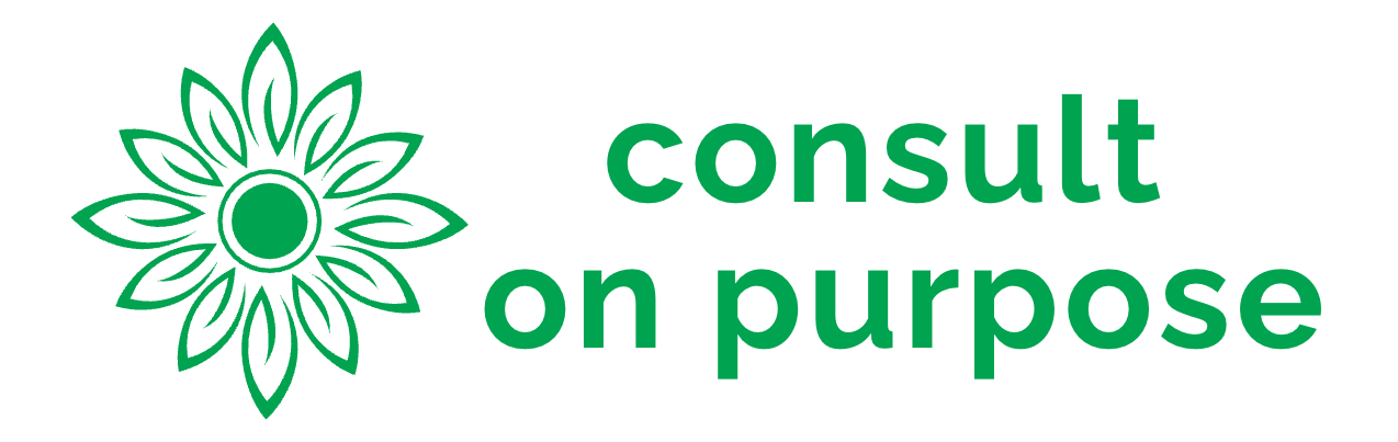 Consult On Purpose