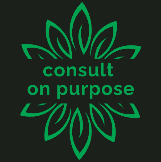 Consult On Purpose