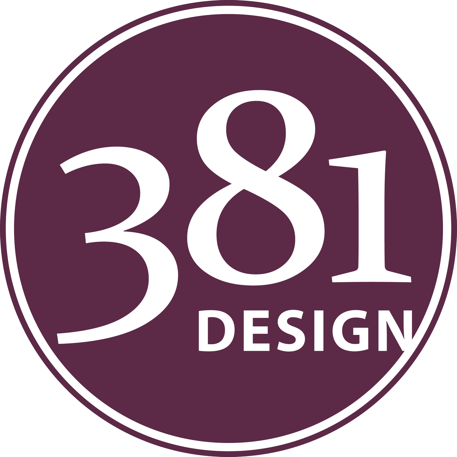 381 Design | Your Branding, Web, and Print Design Partner