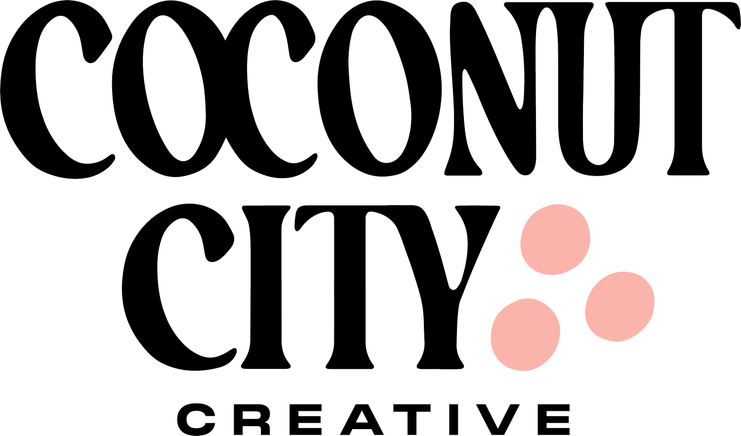 Coconut City Creative