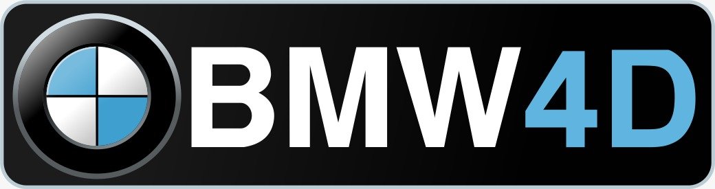 BMW4D