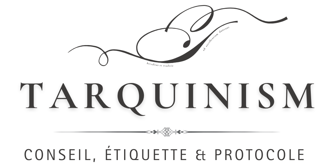 TARQUINISM