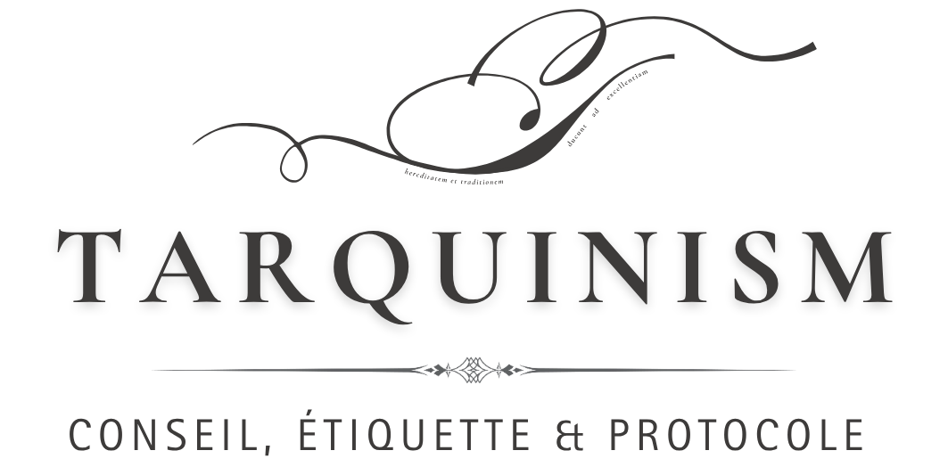TARQUINISM