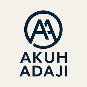 Dr Akuh Adaji | Shared Care Plans & Collaborative Care