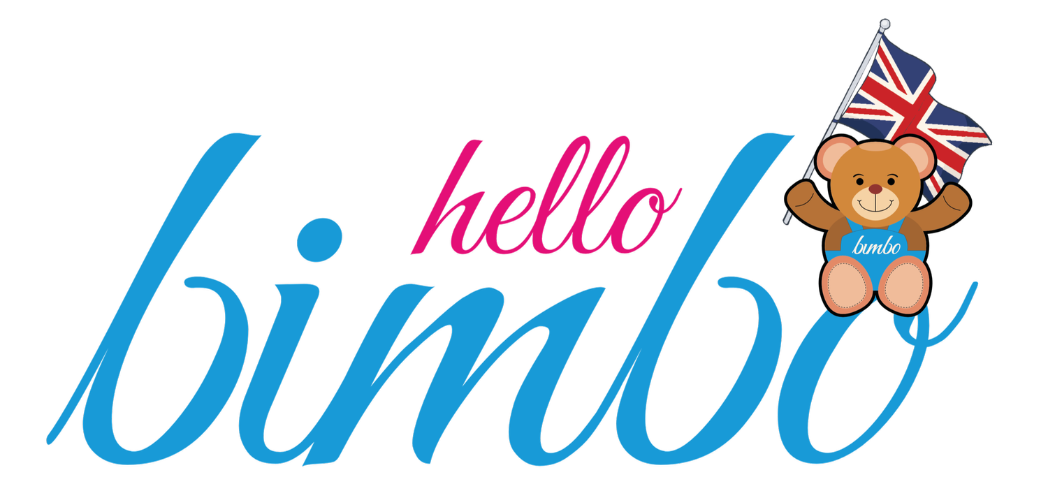 Hello Bimbo