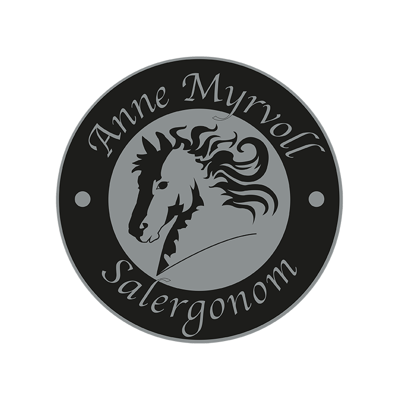 Anne Myrvoll Salergonom