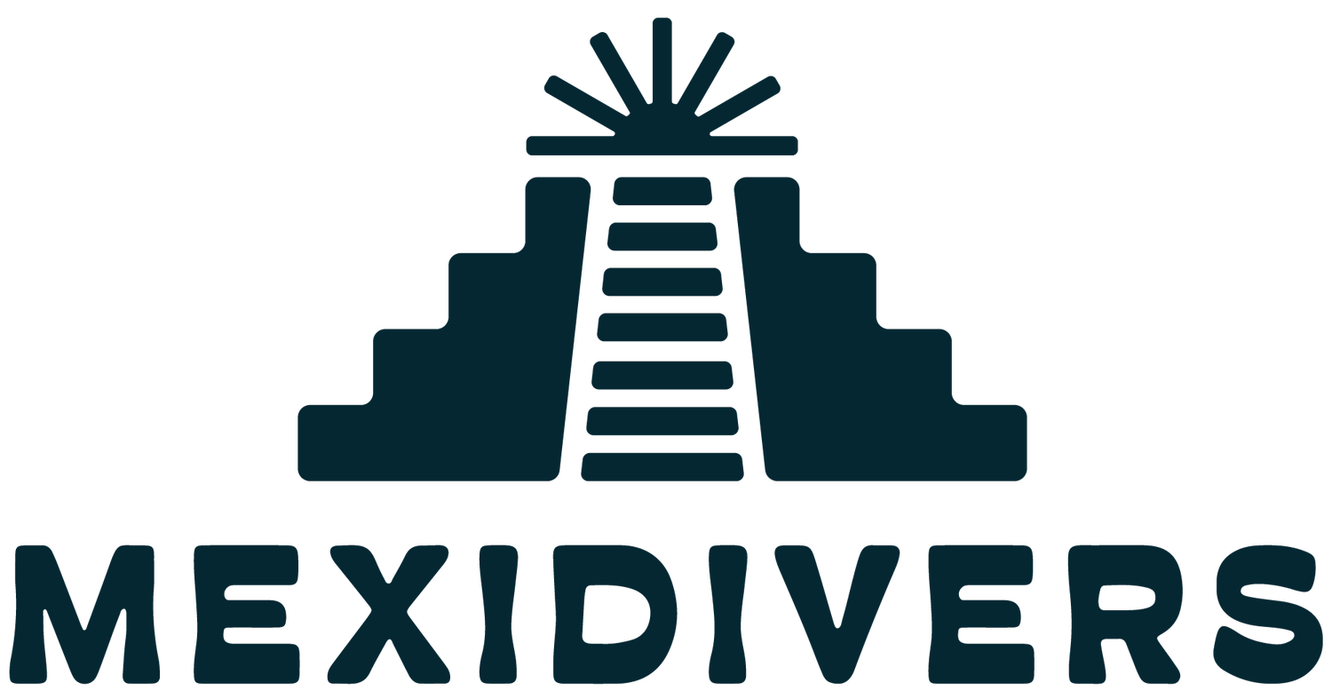 Mexidivers Dive Center | Scuba Diving in Tulum, Cenotes & Reef