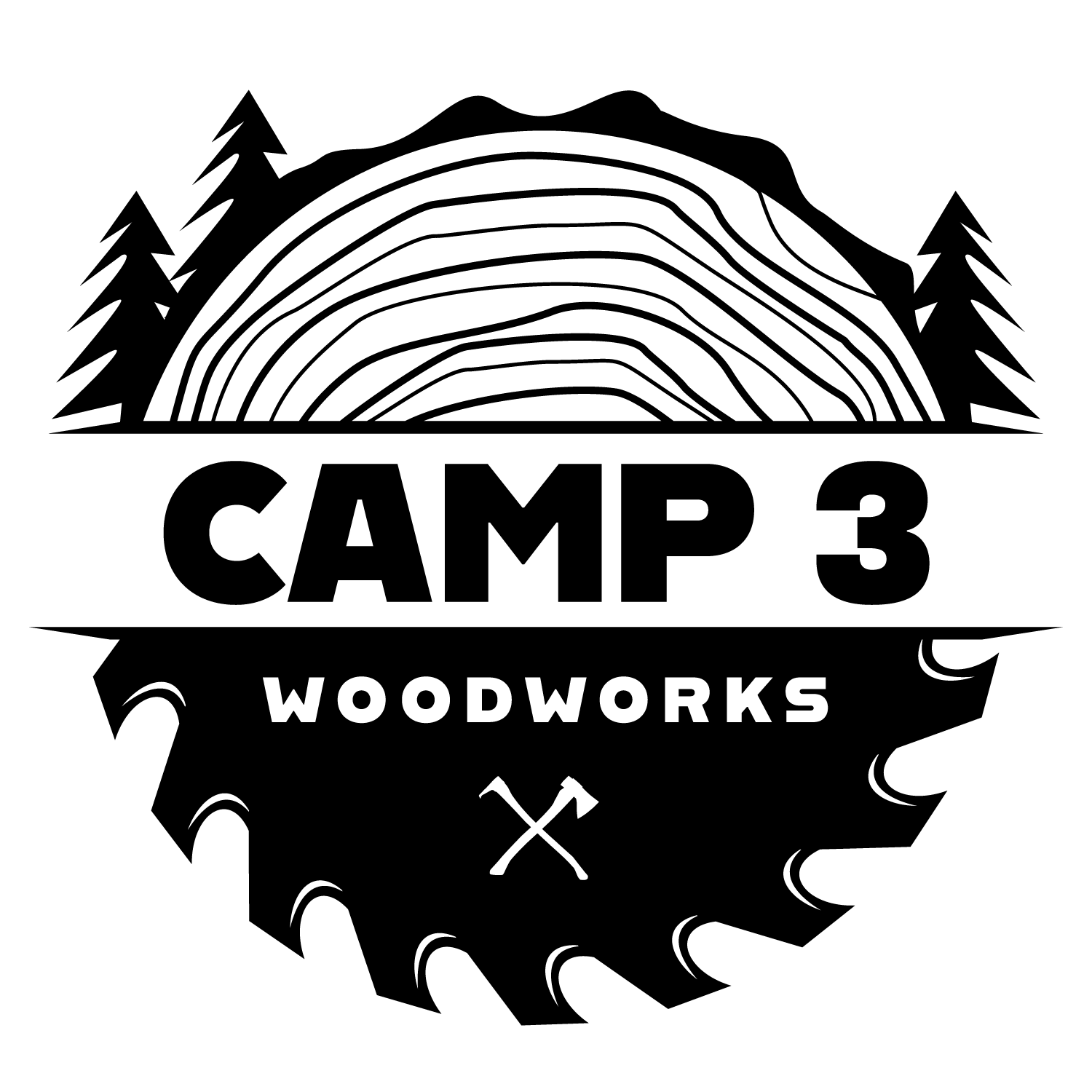 Camp 3 Woodworks