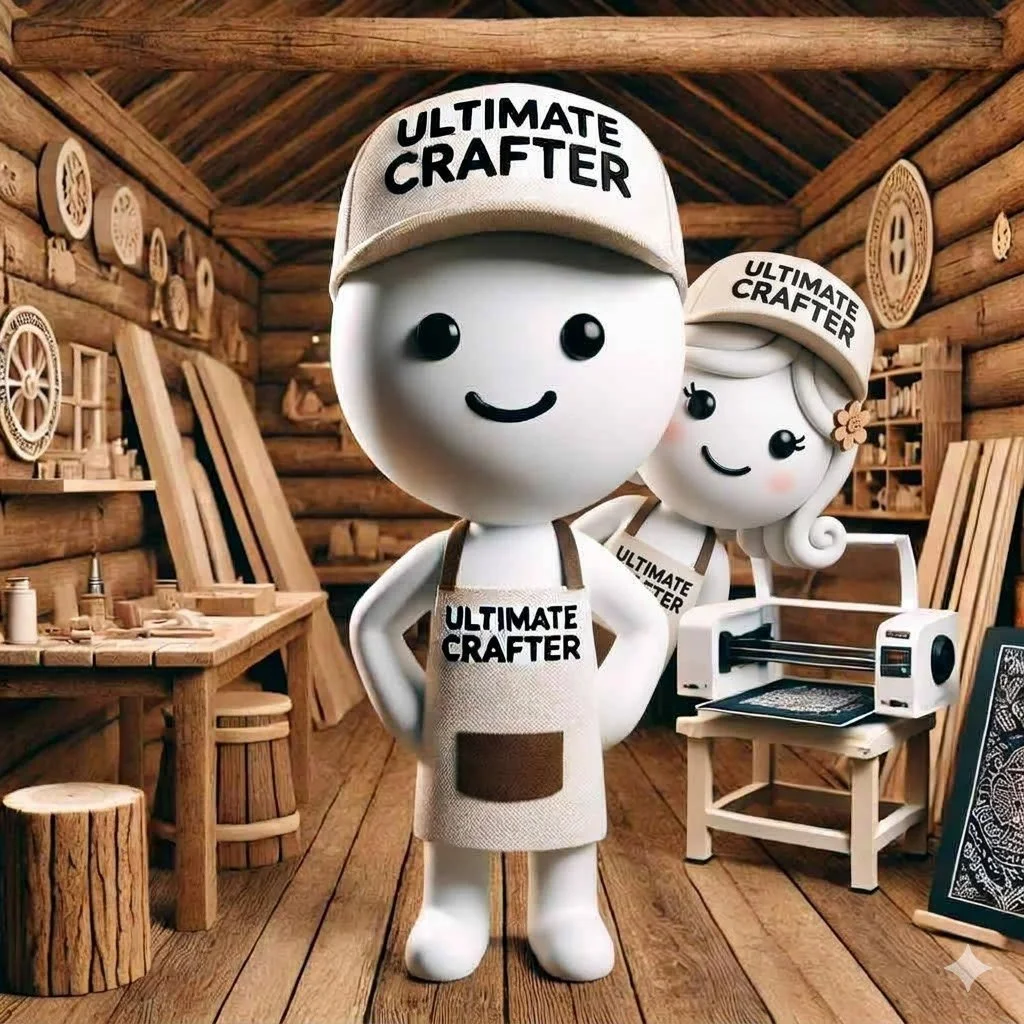 Ultimate Crafter