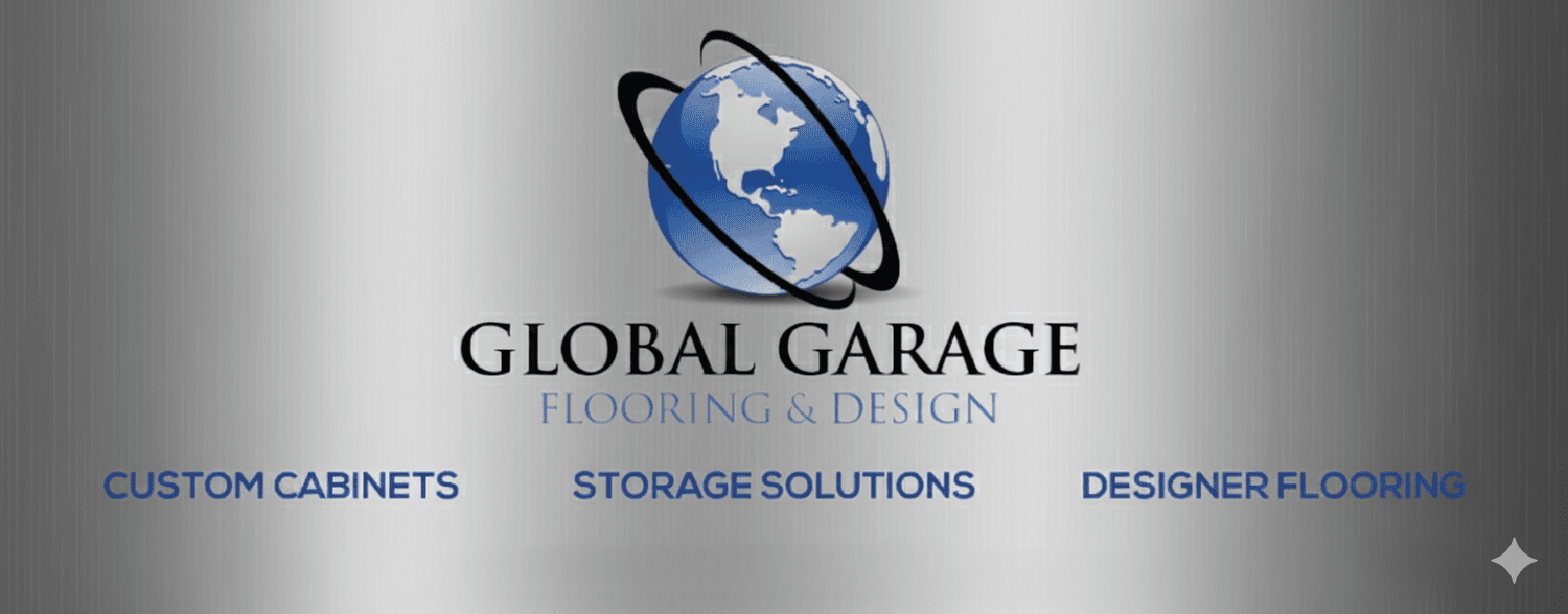Global Garage Flooring & Design of Houston