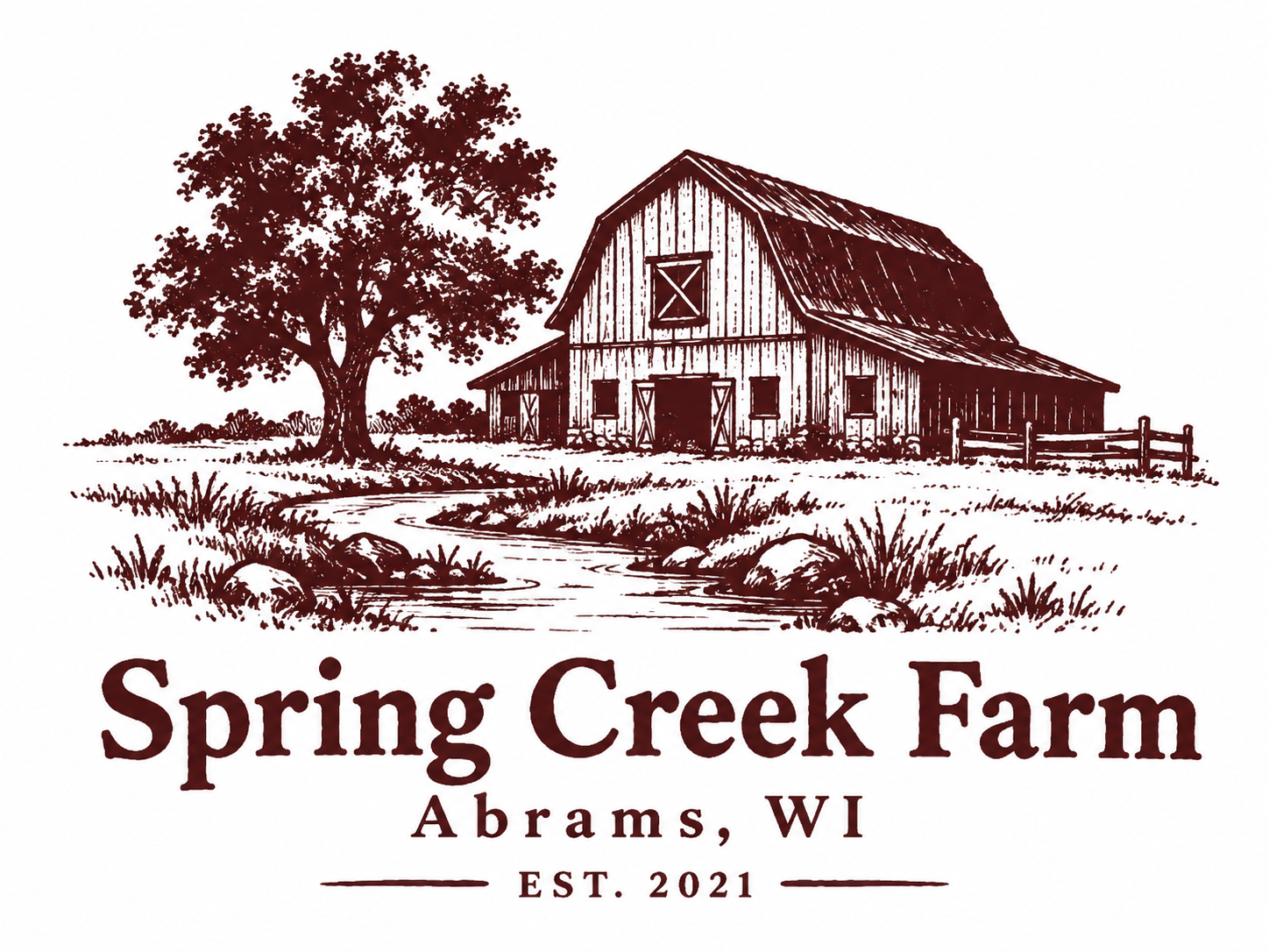 Spring Creek Farm Abrams