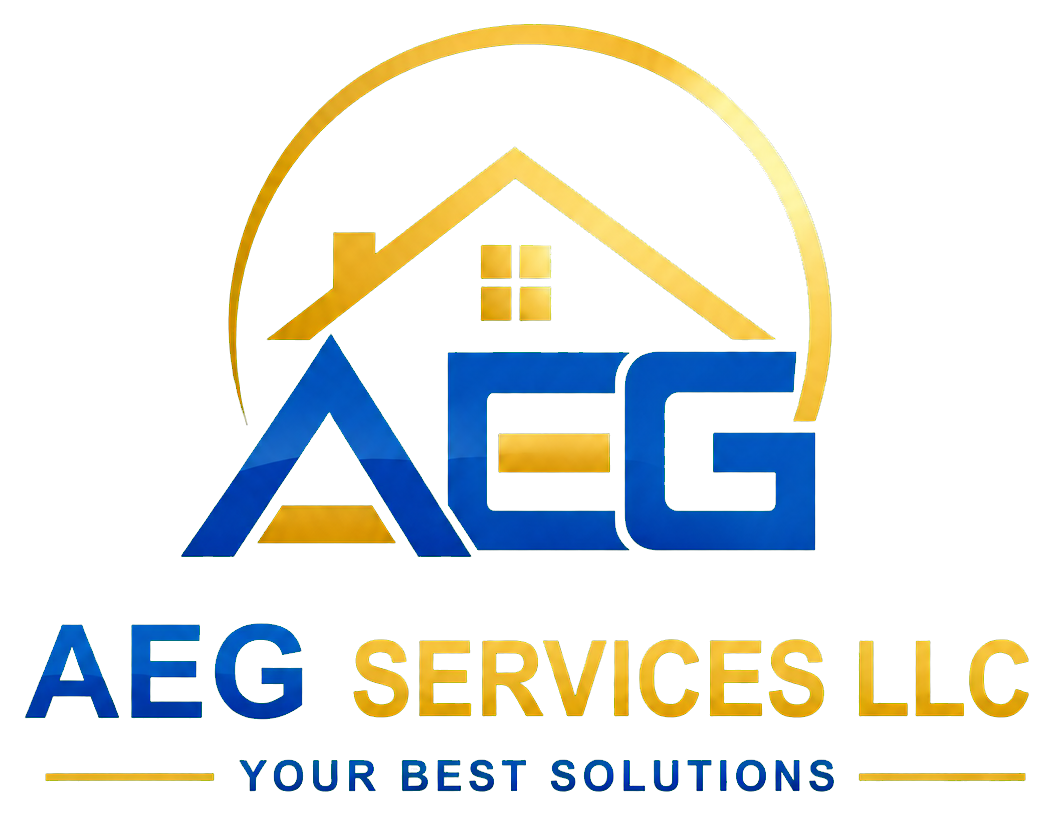 AEG Services LLC
