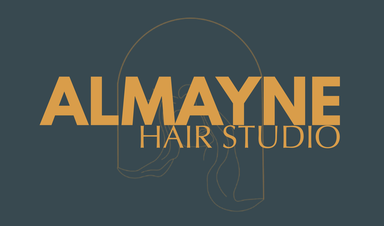 Almayne Hair Studio