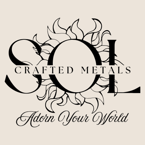 Sol Crafted Metals