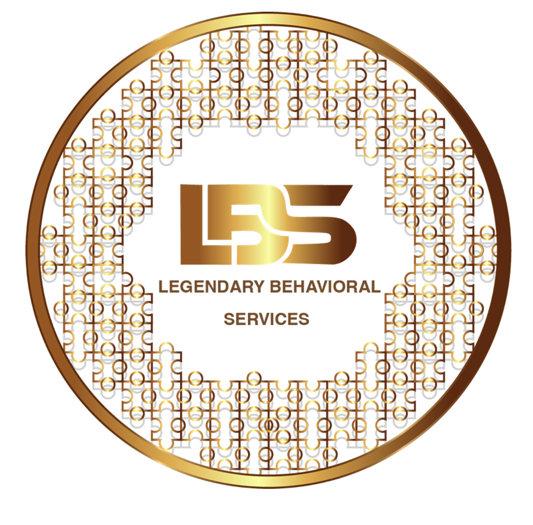 Legendary Behavioral Services