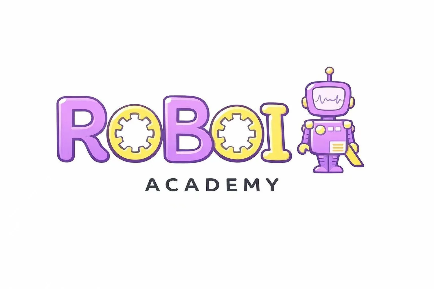 ROBOIQ Academy