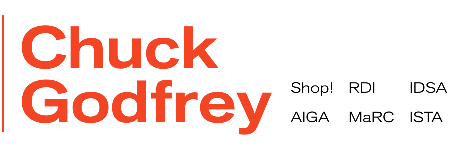Chuck Godfrey's Portfolio