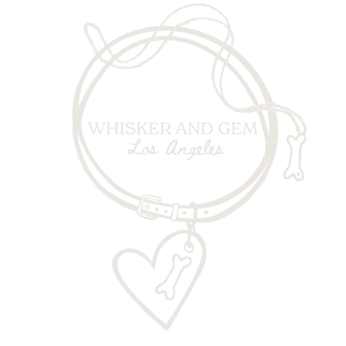 WHISKER AND GEM