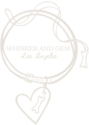 WHISKER AND GEM - LOS ANGELES