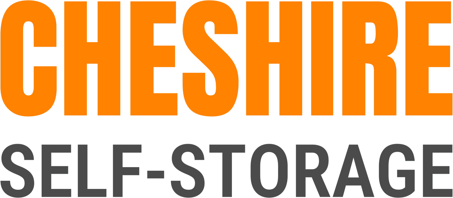 Cheshire Self Storage, LLC 