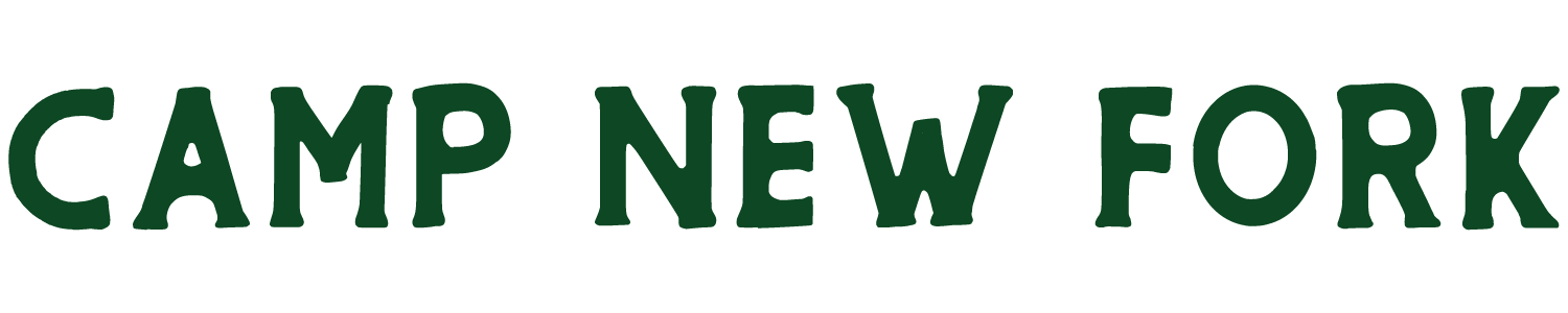 CAMP NEW FORK
