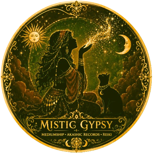 Mistic Gypsy