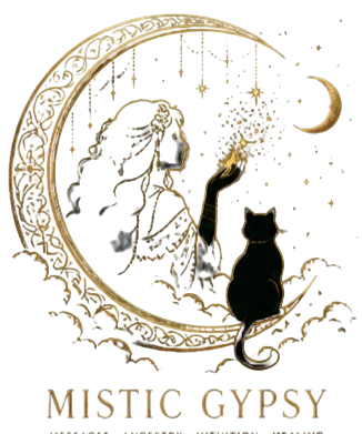 Mistic Gypsy