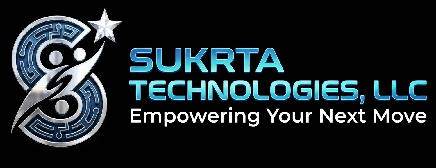 Sukrta Technologies, LLC
