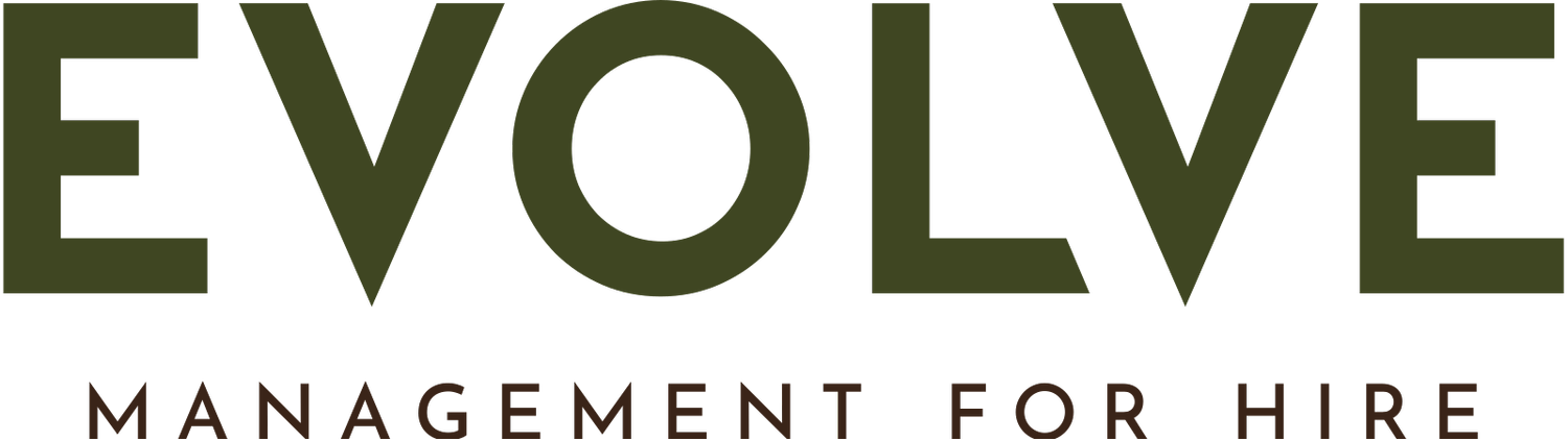 Evolve Management