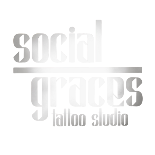 Social Graces Tattoo Studio