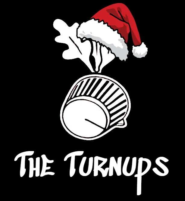 The Turnups