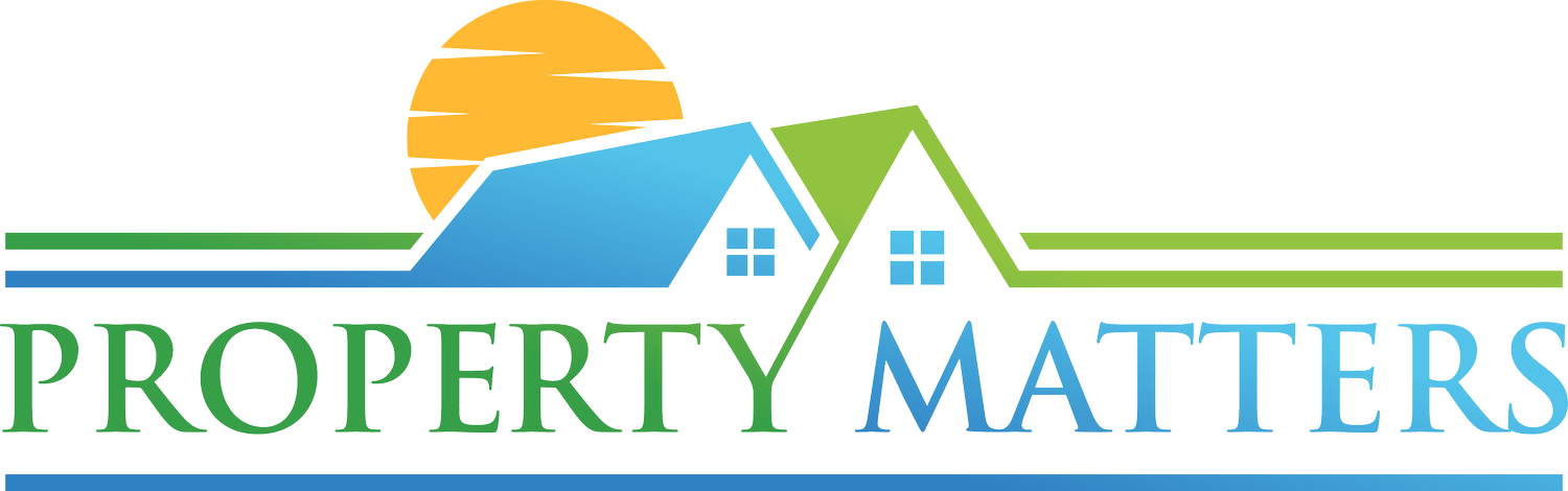 PROPERTY MATTERS