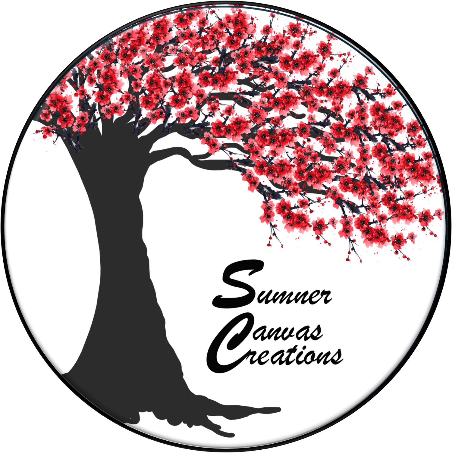 Sumner Canvas Creations