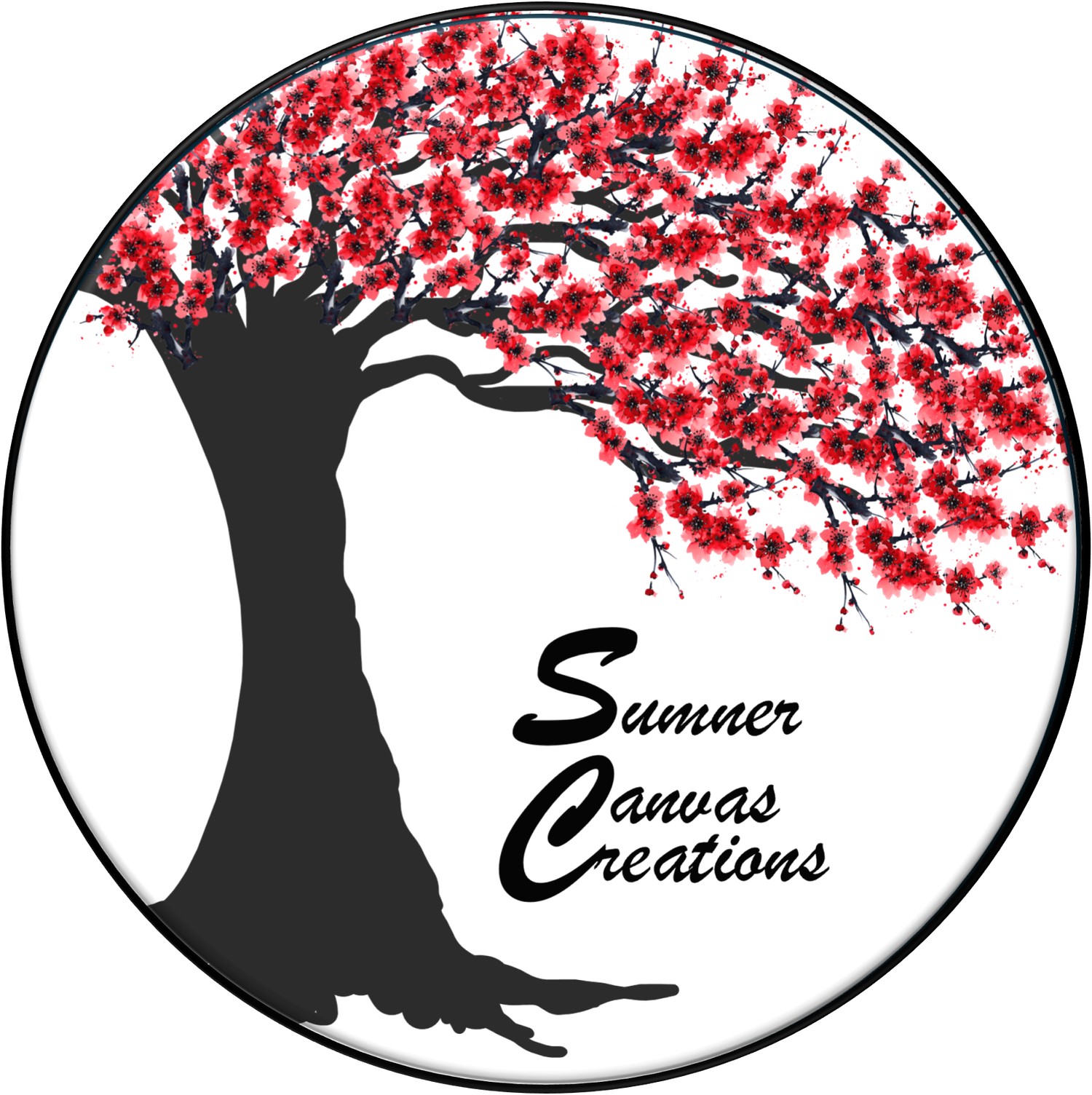 Sumner Canvas Creations