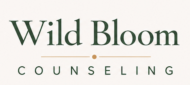 Wild Bloom Counseling