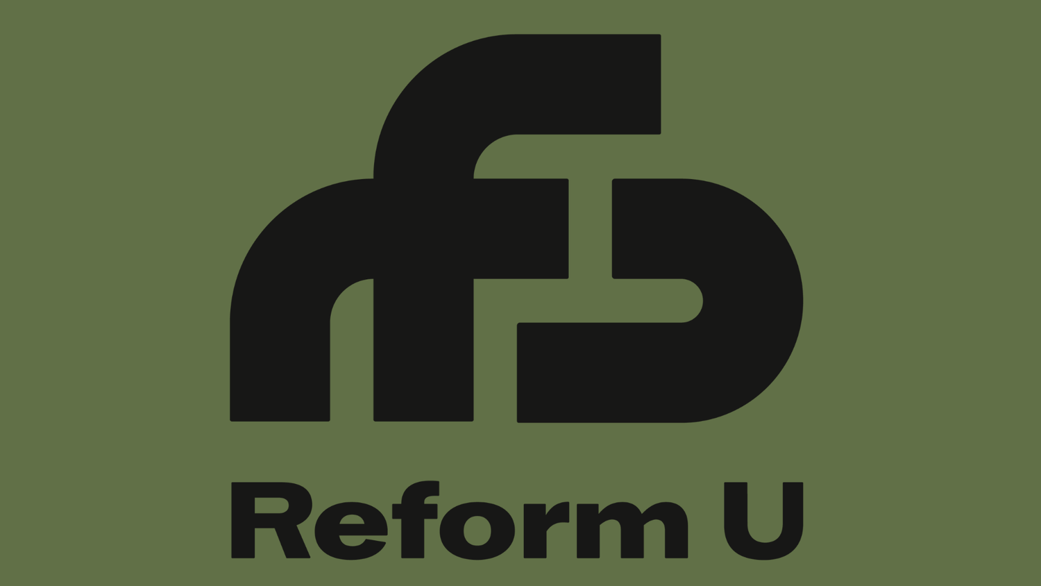 Reform U