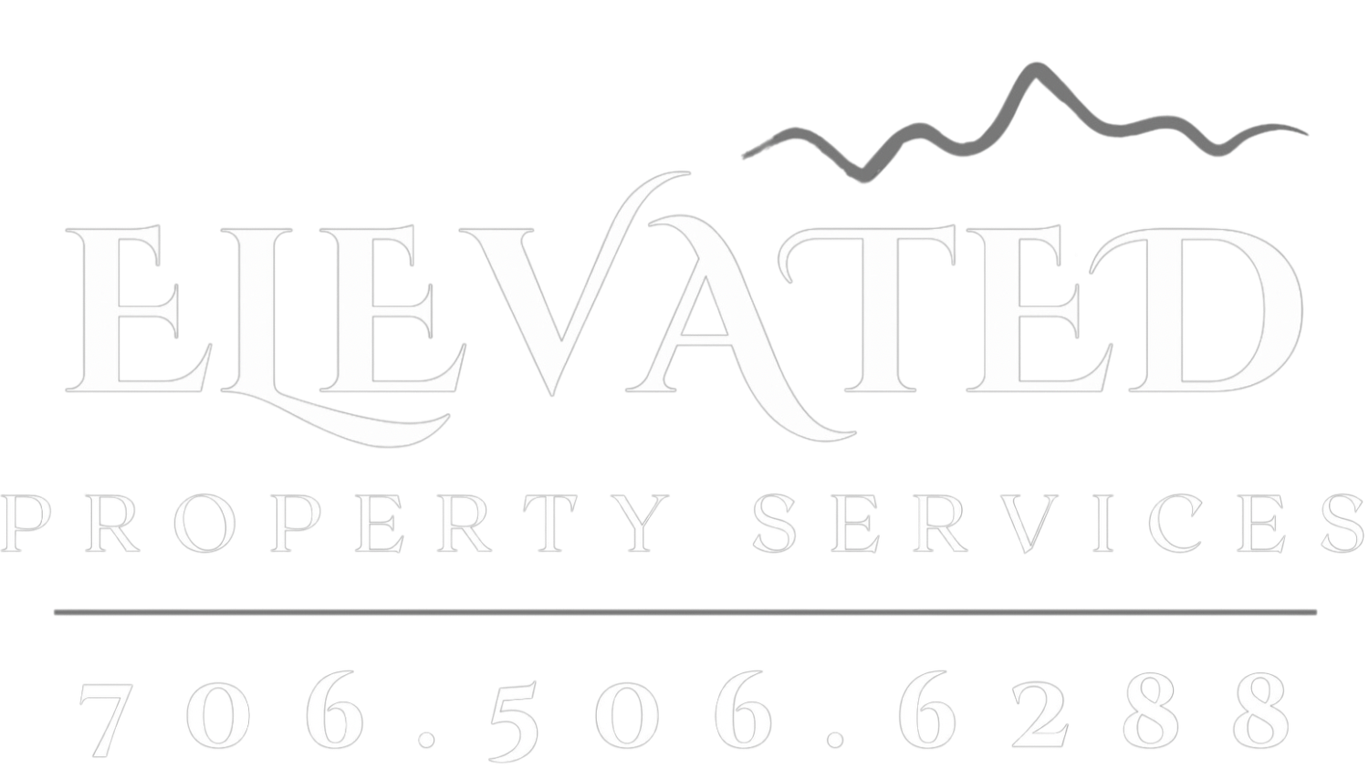 You Are Elevated