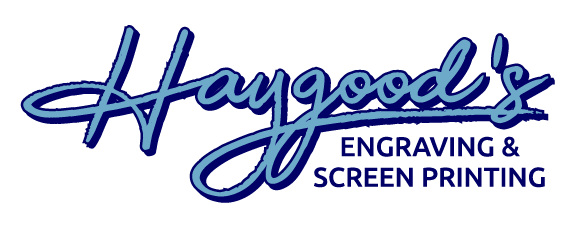 Haygood&#39;s Engraving &amp; Screenprinting