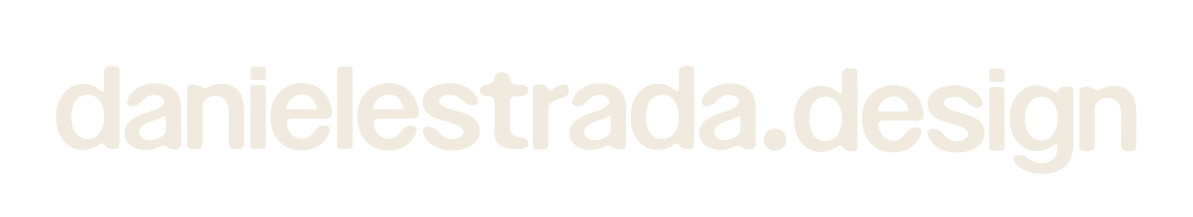 Daniel Estrada Design