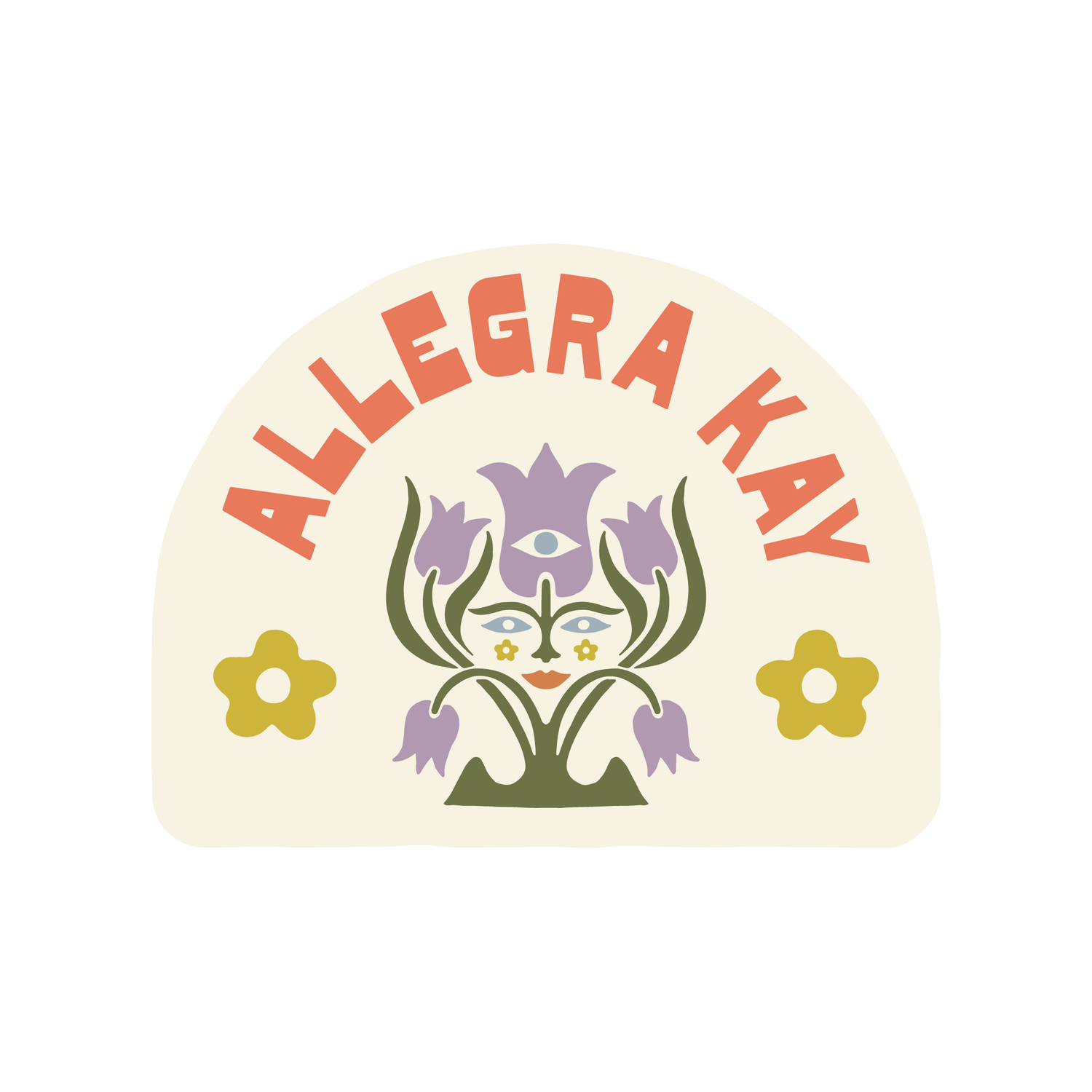 Allegra Kay
