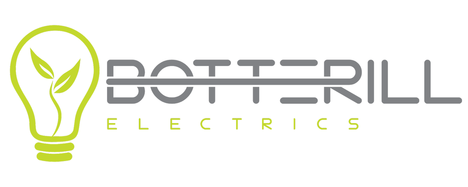 Botterill Electrics