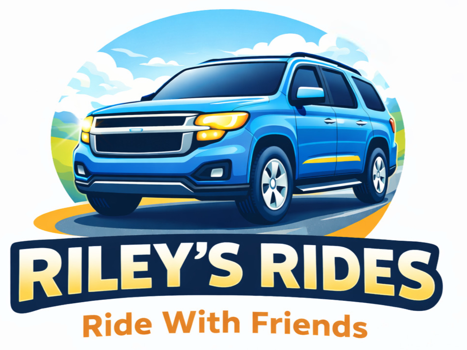 Riley's Rides