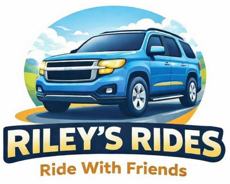 Riley's Rides