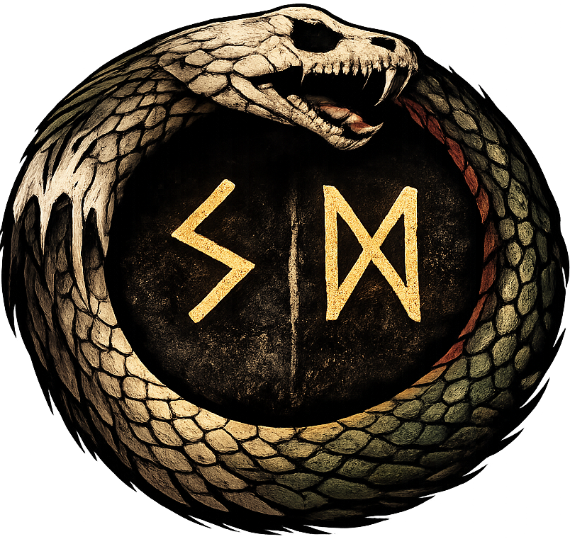 The Straw Death - A Deeply Rooted Church Blog