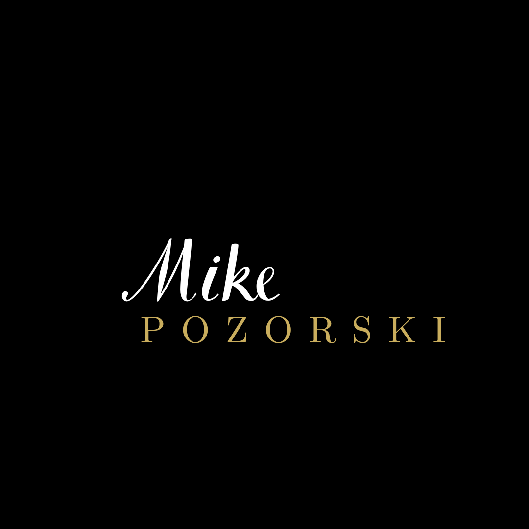 Mike Pozorski Medium