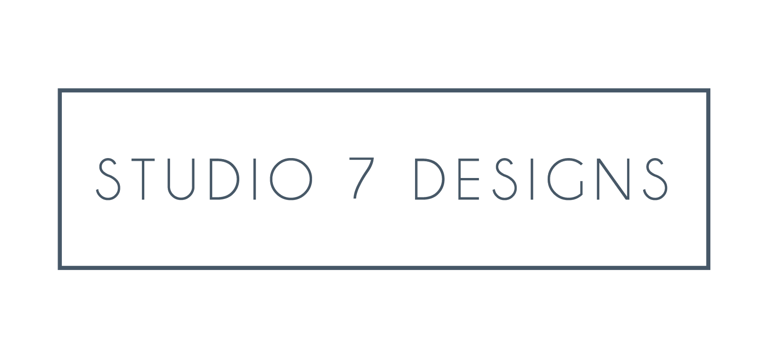 Studio 7 Designs