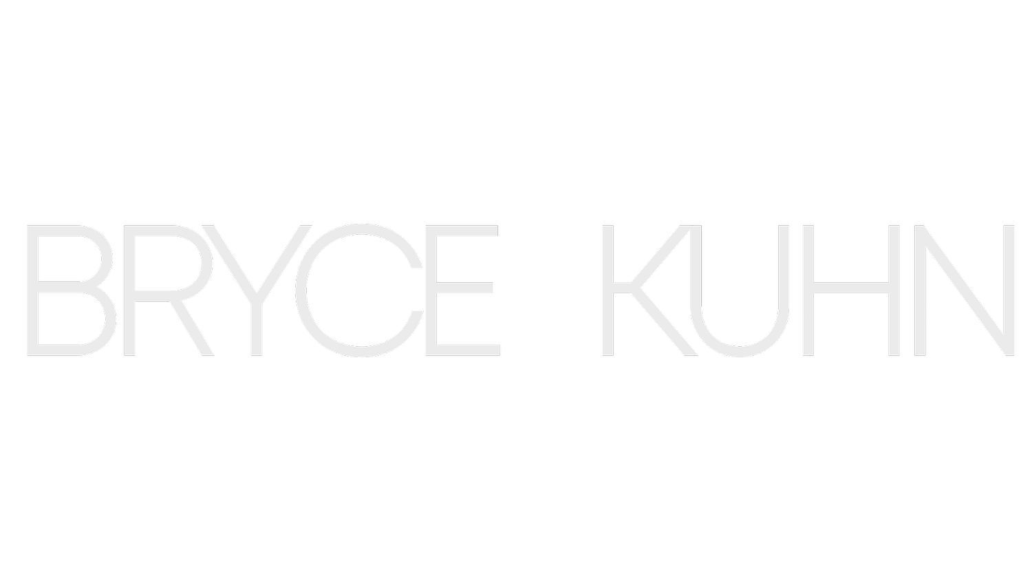 Bryce Kuhn