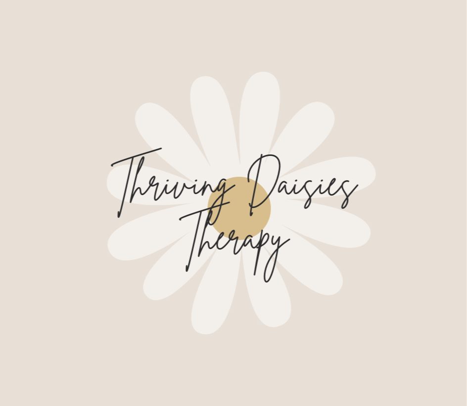 Thriving Daisies Therapy