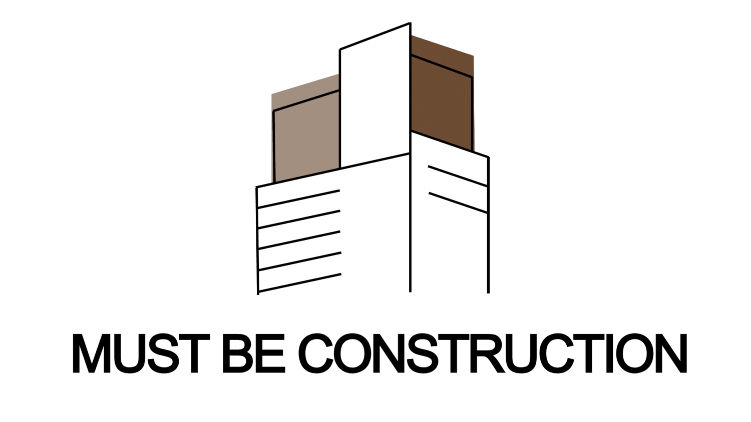 Must Be Construction