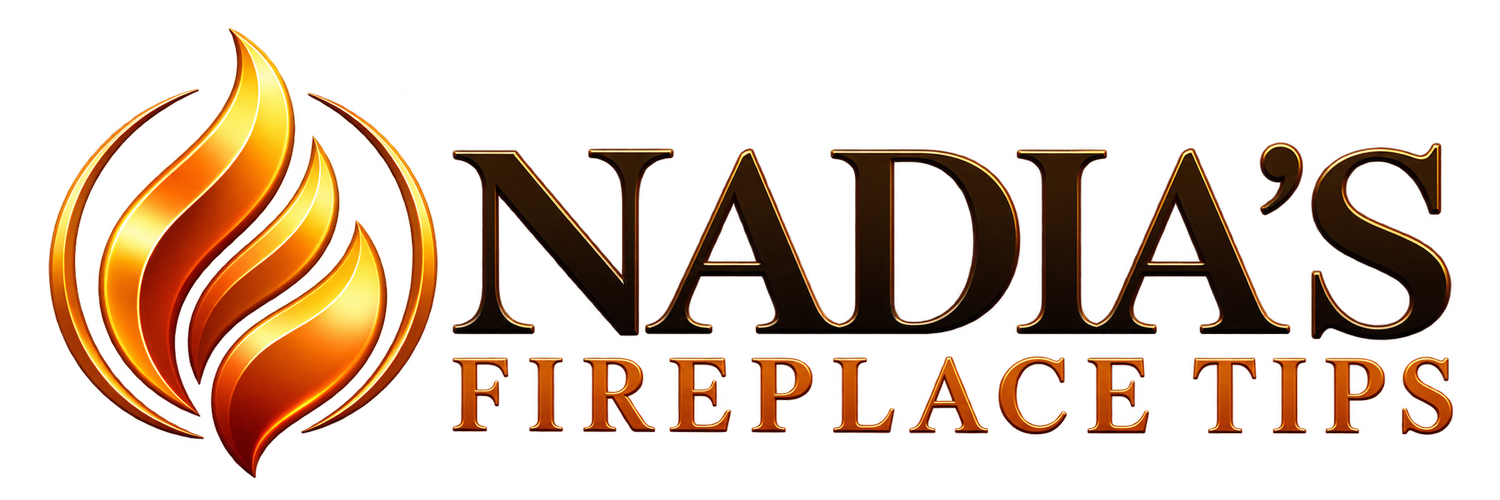 Nadias Fireplace Tips
